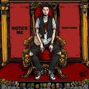 NOTICE ME