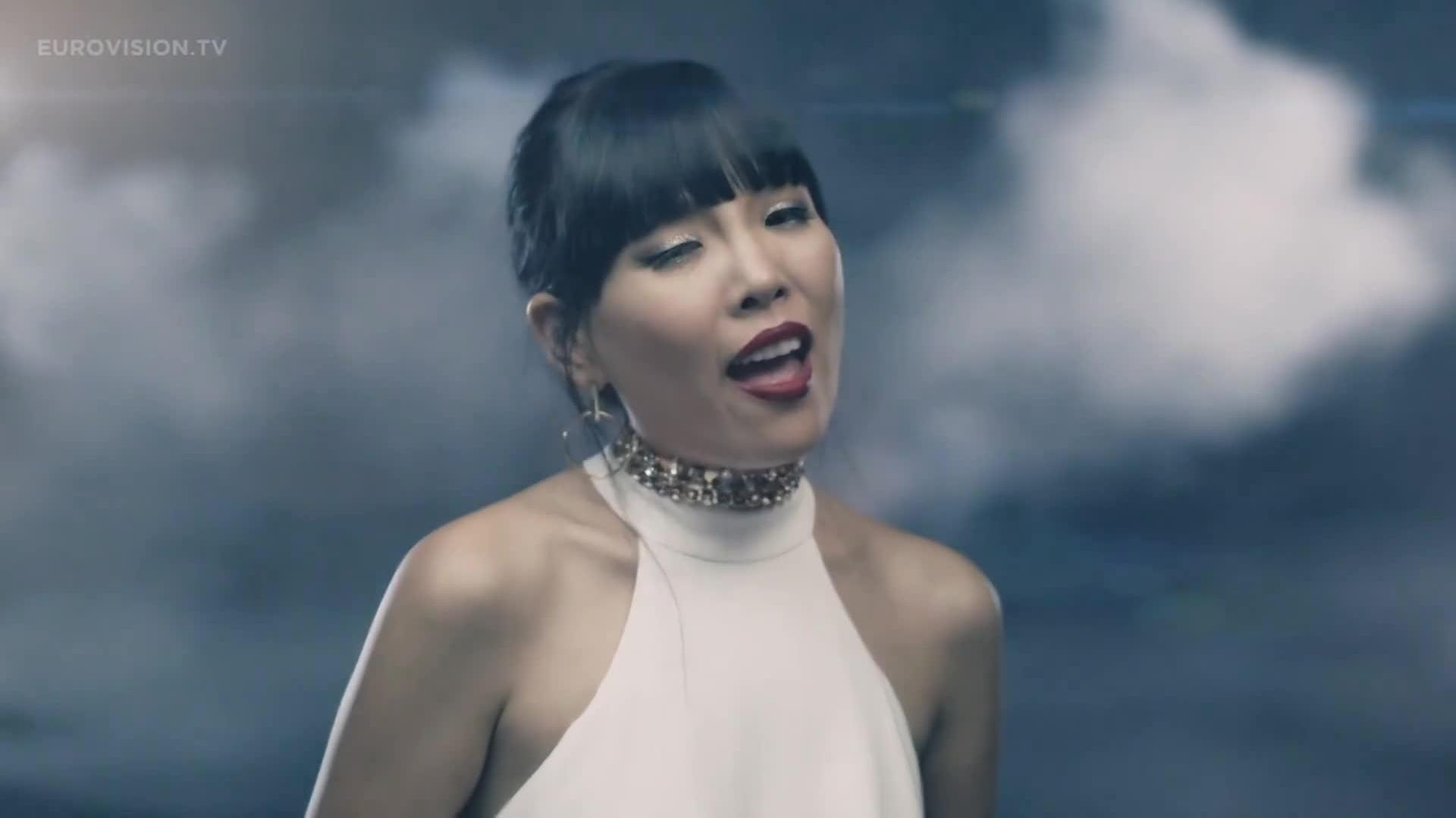 Dami Im - Sound Of Silence