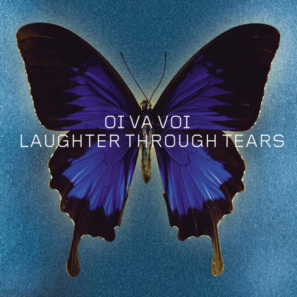 Laughter Through Tears专辑