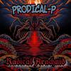 Prodical-P - Kokomo Ninjaz Wreckless