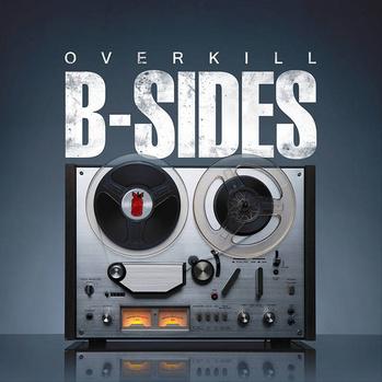 Overkill B-Sides专辑