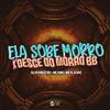 Dj VN Maestro - Ela Sobe Morro X Desce do Morro Bb