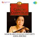 The Golden Collection Memorable Ghazals and Geets