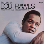 The Best Of Lou Rawls - The Capitol Jazz & Blues Sessions专辑