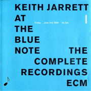 At the Blue Note: The Complete Recordings VOL.I