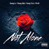 Young TroV - Not Alone (feat. YungLS & DJFraze)