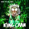 King CAAN - How to Be Free (feat. Ella L)