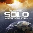 Music from Solo: A Star Wars Story