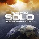 Music from Solo: A Star Wars Story专辑