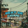 Mc Menor Dk - Beat de Crime