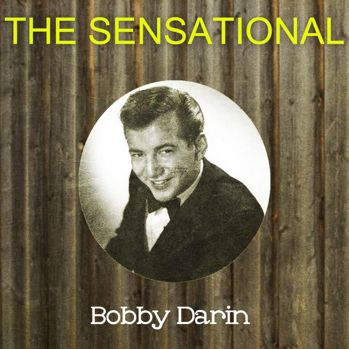 The Sensational Bobby Darin专辑