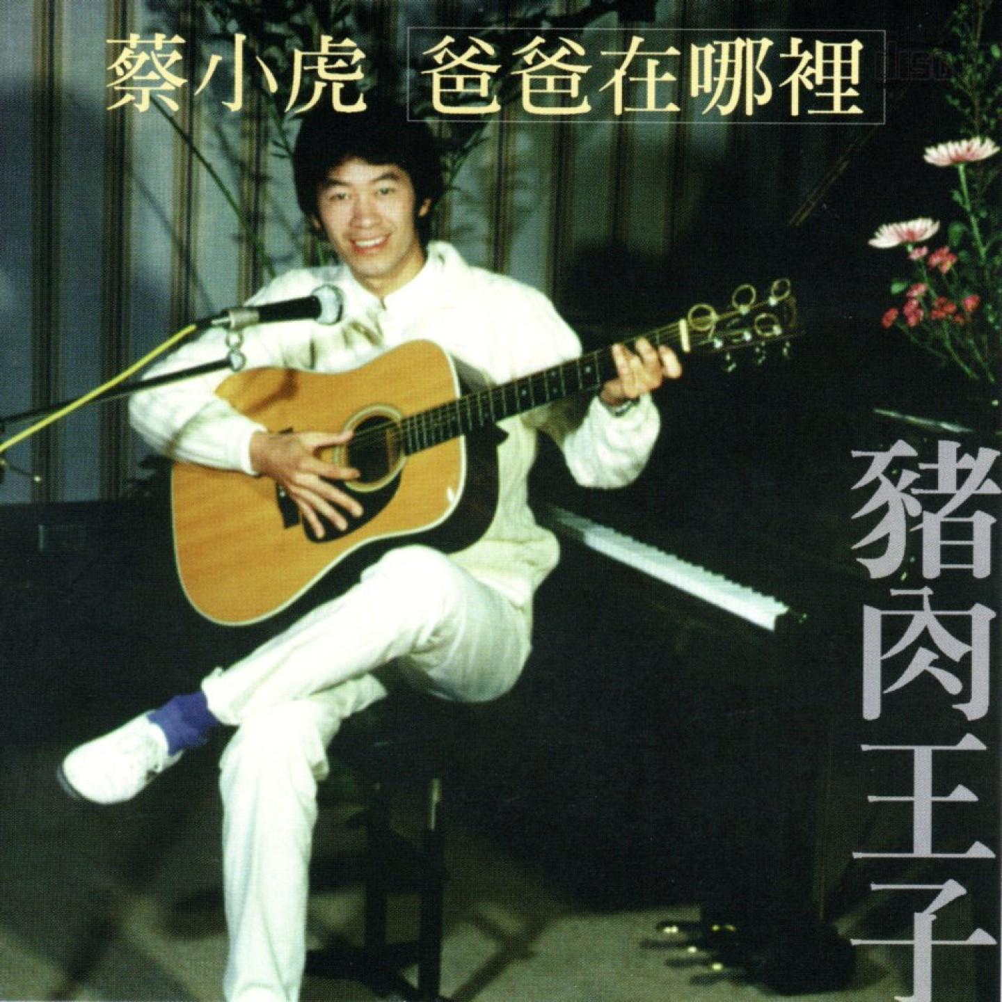 野玫瑰 海報
