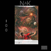 Nak - 9:14 (Shot a Kick)