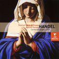 Handel - Carmelite Vespers