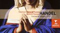 Handel - Carmelite Vespers专辑