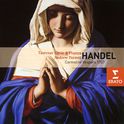 Handel - Carmelite Vespers专辑