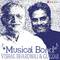 Musical Bond: Vishal Bhardwaj & Gulzar专辑