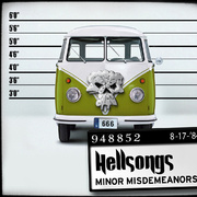 Minor Misdemeanors