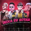 Mc Daninho - Deixa Eu Botar