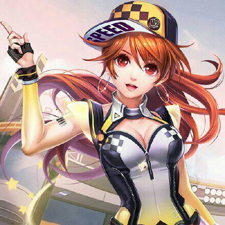 qq飞车bgm精选集