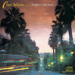 Street Dreams专辑