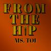 Ms. Toi - More Than Sex (Instrumental)