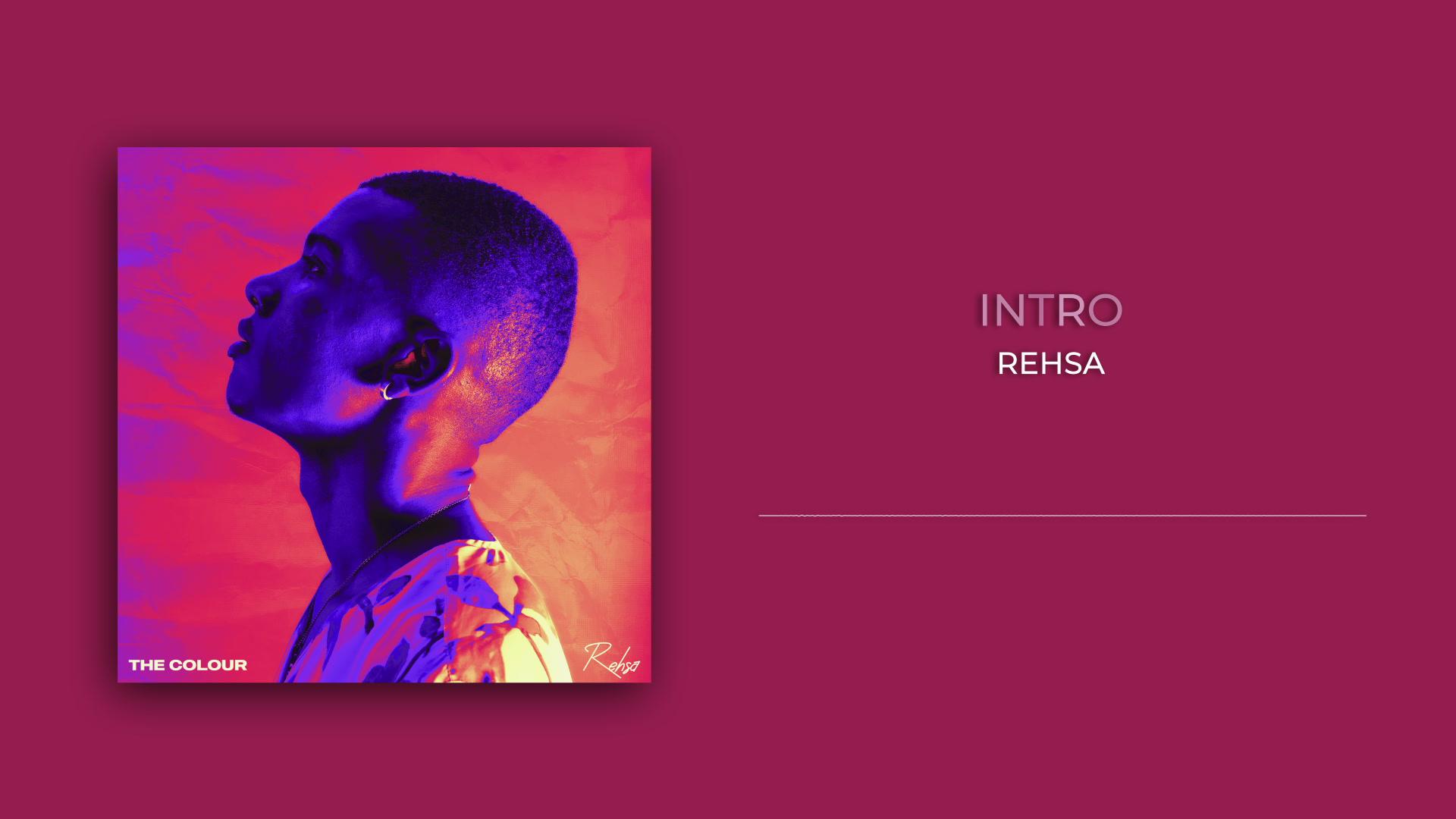 Rehsa - Intro (Visualizer)