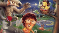 Peter & The Wolf/Carnival Of The Animals Part II专辑
