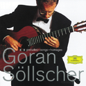 Göran Söllscher - Preludes; Songs; Homages专辑