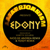 Africanism - Edony (Ferdy Extended Remix)