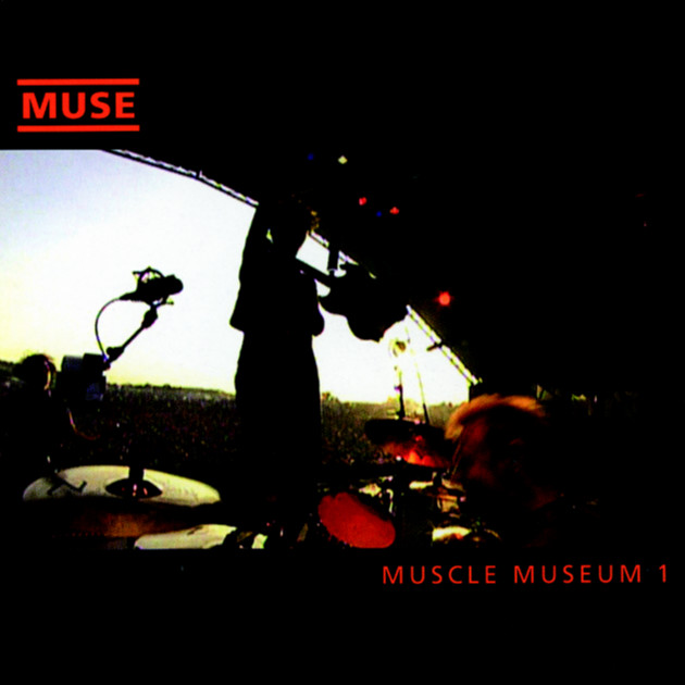 Muscle Museum(US Release)专辑