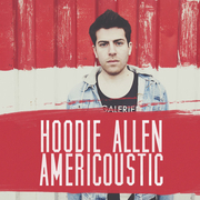 Americoustic-EP