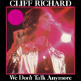 We Don\'t Talk Anymore (12\" Mix)