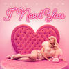 Paris Hilton - I Need You