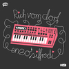 Rich Vom Dorf - Hashtag Merky