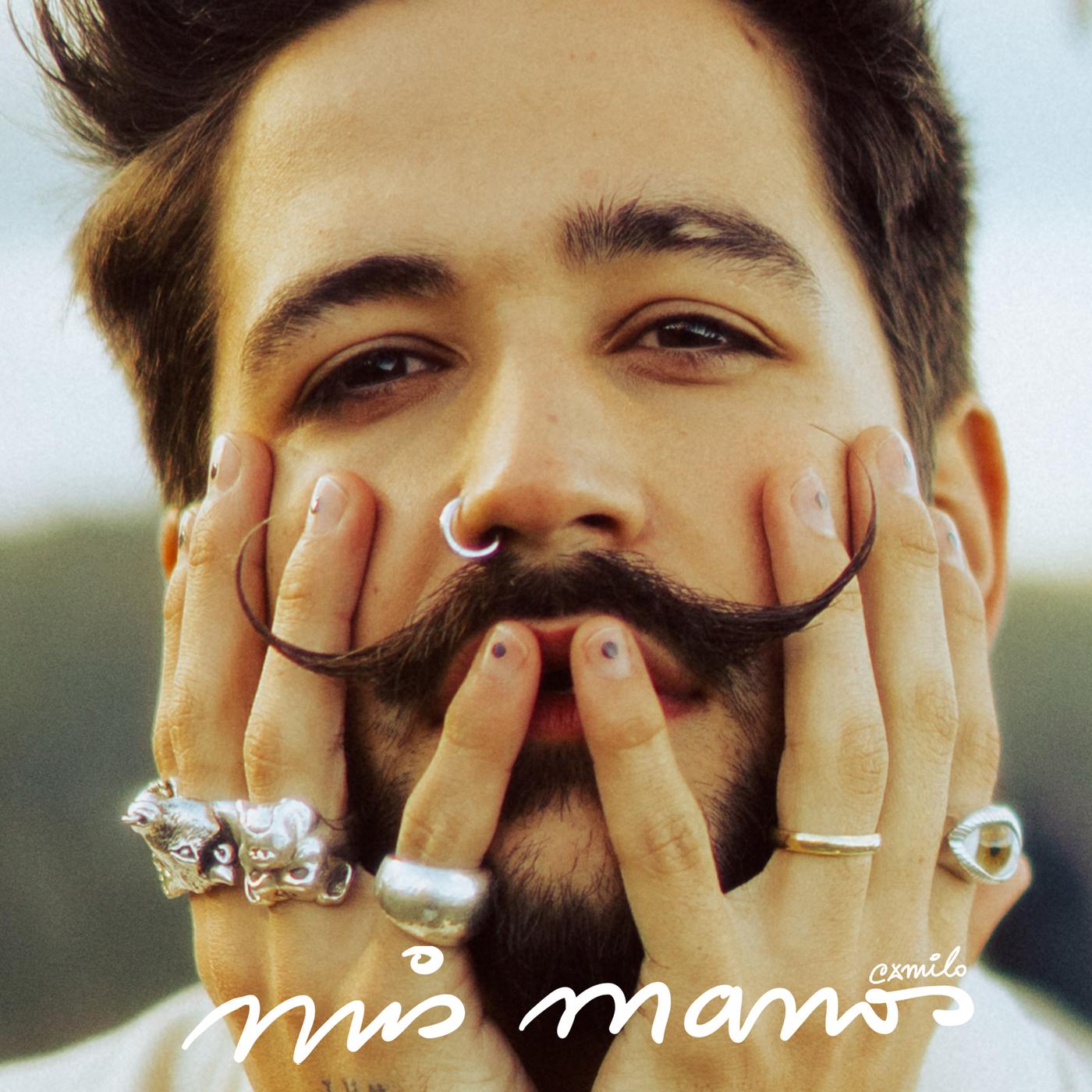 Mis Manos专辑