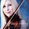 Olivia Korkola - St. Joseph Island Jig/Peter Gray/Kiley’s Reel