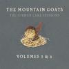 The Mountain Goats - The Young Thousands (The Jordan Lake Sessions Volume 4)