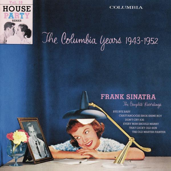 The Columbia Years (1943-1952): The Complete Recordings: Volume 10专辑