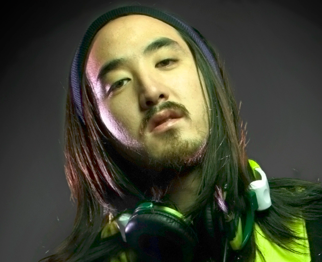 Steve Aoki好听的歌_Steve Aoki最好听的经典歌曲_Steve Aoki专辑大全_沪江外文歌曲