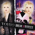 Break the border专辑