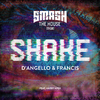 D'Angello & Francis - Shake