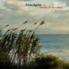 Allan Taylor - Blowin' in the Wind