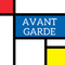 Avant garde专辑