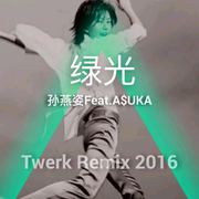 绿光－孙燕姿feat.A$UKA(Twerk Remix 2016)