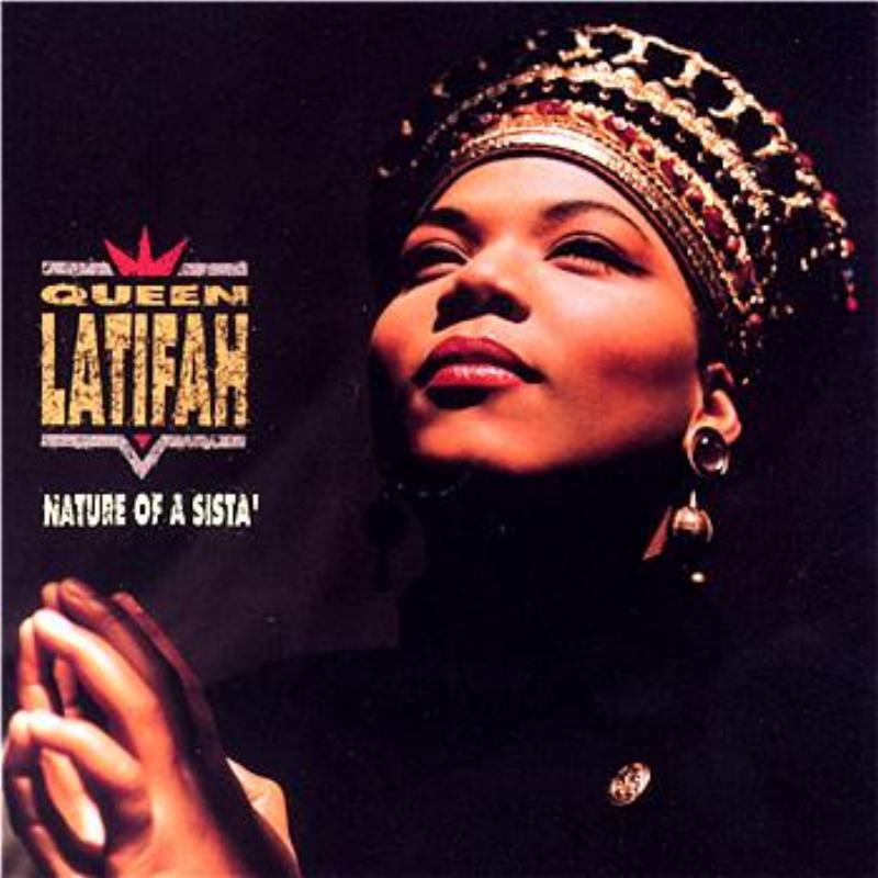 sexy fancy (lp version) - queen latifah - 网易云