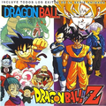 Dragon Ball & Dragon Dragon Ball Z