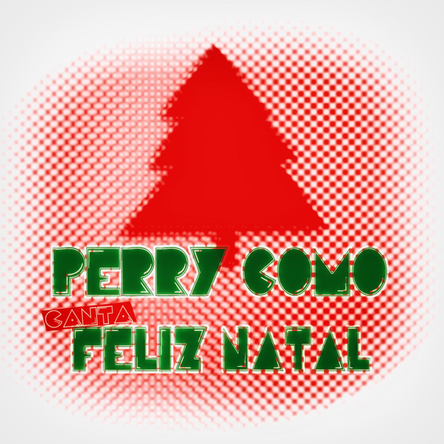 Perry Como Canta Feliz Natal专辑