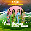 Saje - As This Moment Slips Away (feat. Terri Lyne Carrington)