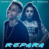 Adidas NG - Repara (feat. Mc Rebeca)